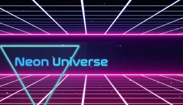 霓虹宇宙（Neon Universe） 游戏封面