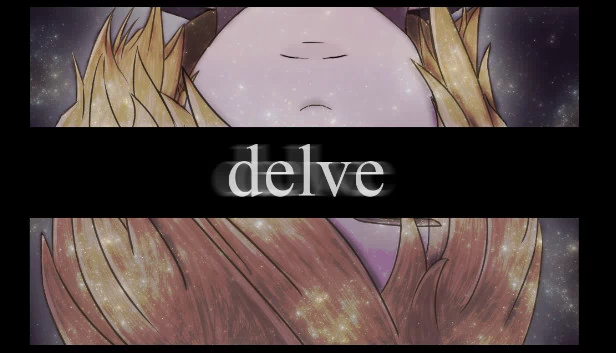 Delve 游戏封面