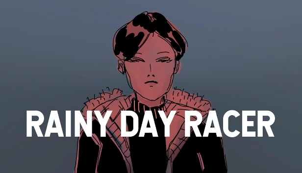 雨天赛车手(Rainy Day Racer) 游戏封面