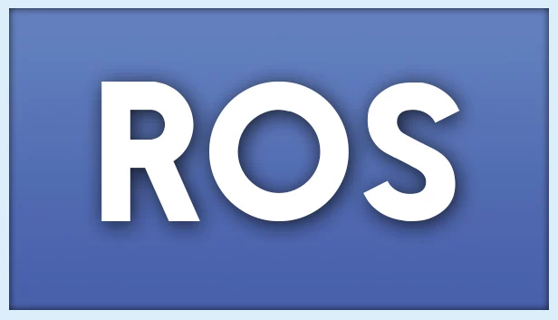 ROS 游戏封面