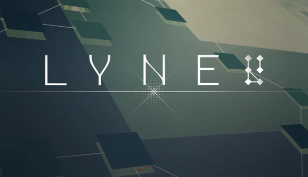 连接（LYNE） 游戏封面