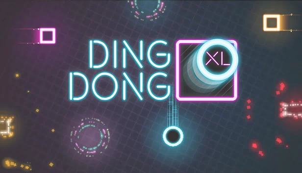 叮咚 XL（Ding Dong XL） 游戏封面
