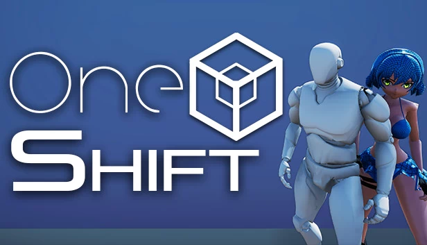OneShift 游戏封面