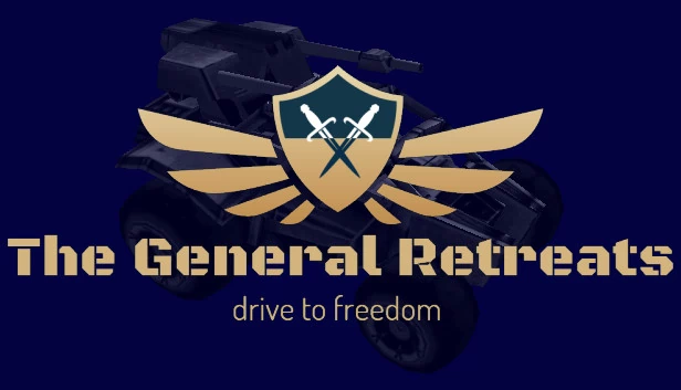 将军撤退（The General Retreats） 游戏封面