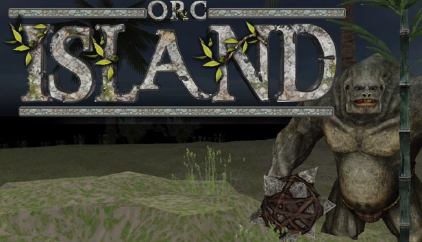 兽人岛（Orc Island） 游戏封面