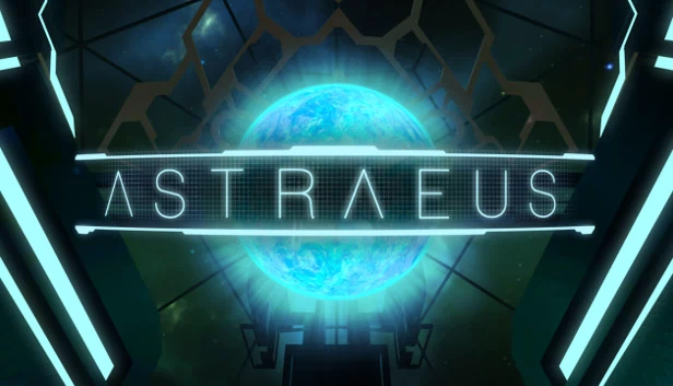 阿斯特赖俄斯（Astraeus） 游戏封面