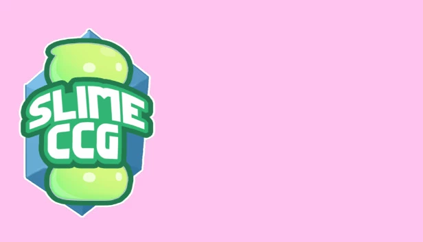 史莱姆卡牌游戏（Slime CCG） 游戏封面