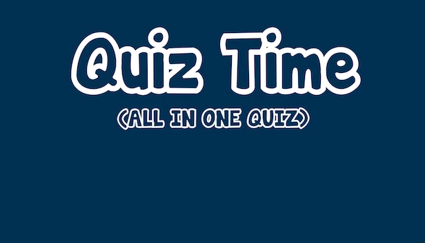 问答时间（Quiz Time） 游戏封面
