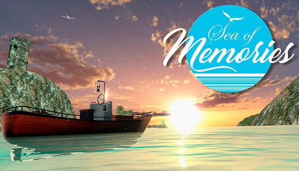 记忆之海（Sea of memories） 游戏封面