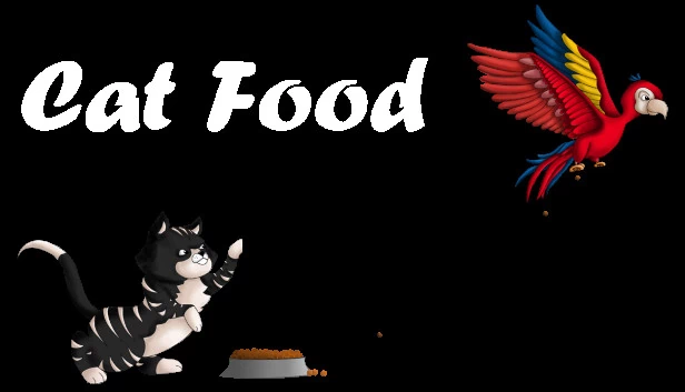 猫粮（Cat Food） 游戏封面