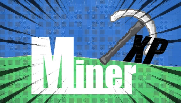 矿工经验值（MinerXP） 游戏封面