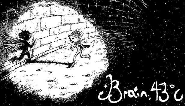 Brain 43℃ 游戏封面