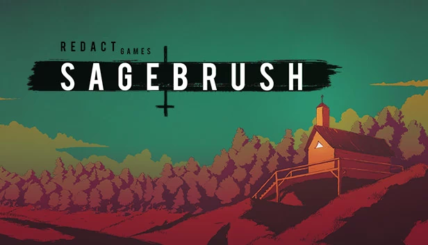 鼠尾草（Sagebrush） 游戏封面