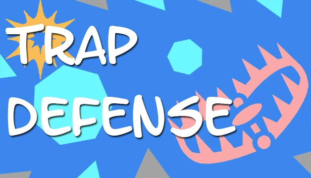 陷阱防御（Trap Defense） 游戏封面