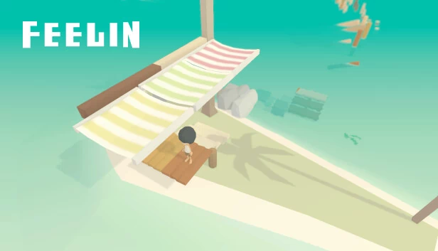 Feelin 游戏封面