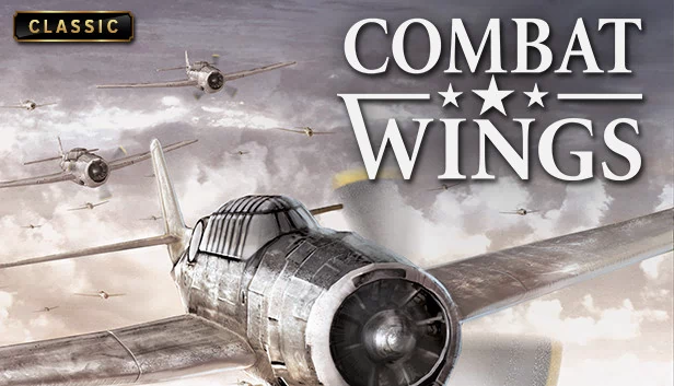 战斗之翼（Combat Wings） 游戏封面