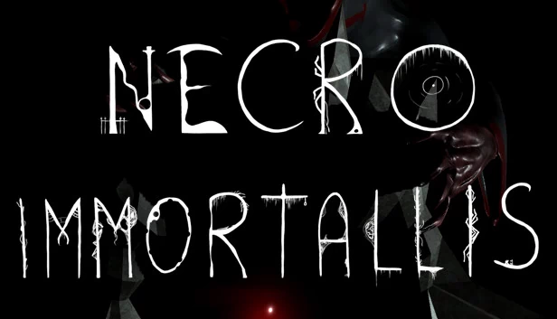 死灵永生（Necro Immortallis） 游戏封面