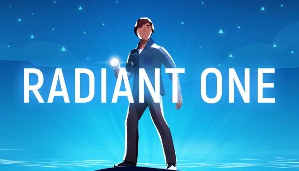 Radiant One 游戏封面