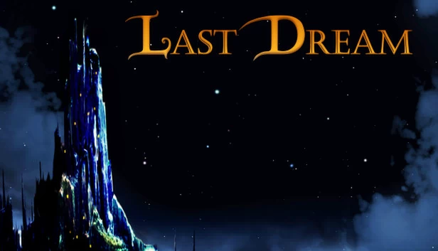 终梦（Last Dream） 游戏封面