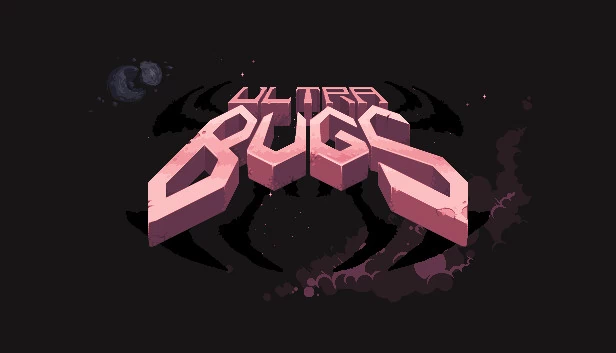 ULTRABUGS 游戏封面