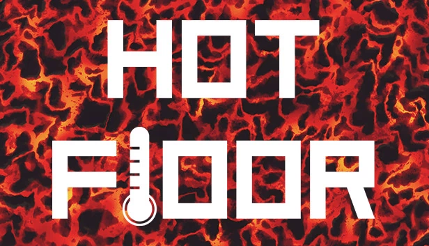 HotFloor 游戏封面