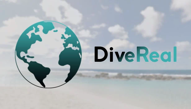 DiveReal（已停用）（DiveReal (inactive, stopped)） 游戏封面