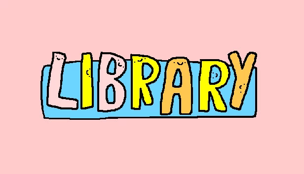 库(LIBRARY) 游戏封面