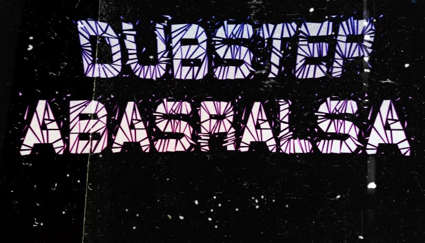Dubstep Abasralsa 游戏封面
