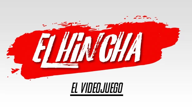 球迷 - 电子游戏（El Hincha - El Videojuego） 游戏封面