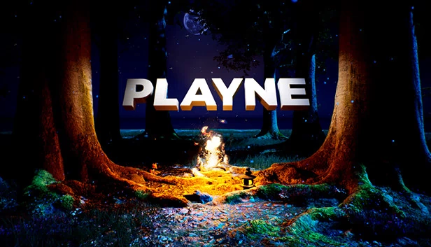 PLAYNE：冥想游戏（PLAYNE : The Meditation Game） 游戏封面