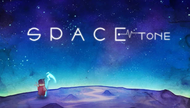 SpaceTone 游戏封面