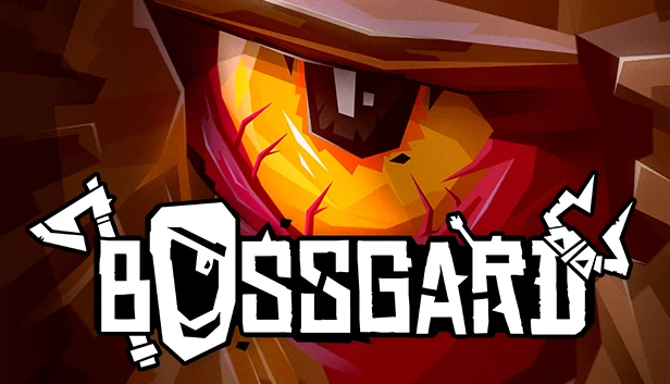 BOSSGARD 游戏封面