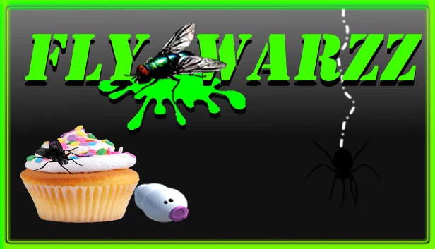 FlyWarzz 游戏封面
