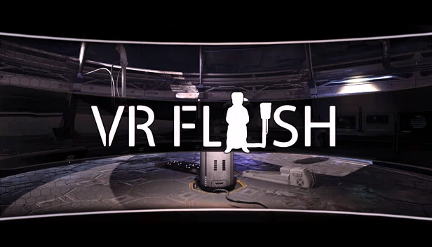 VR Flush 游戏封面
