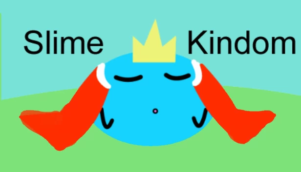 史莱姆王国（Slime Kingdom） 游戏封面