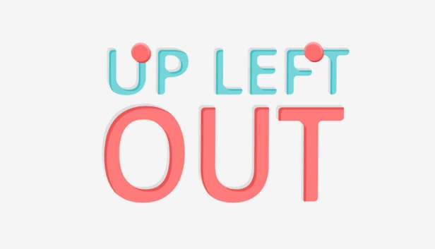 向上向左向外（Up Left Out） 游戏封面