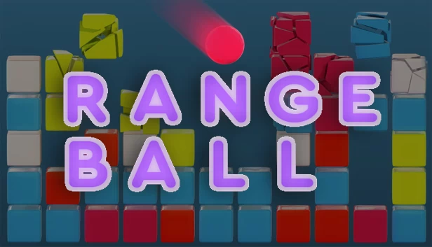 练习球（Range Ball） 游戏封面