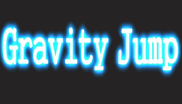 重力跳跃（Gravity Jump） 游戏封面