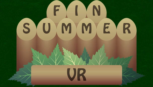 FINSummerVR 游戏封面