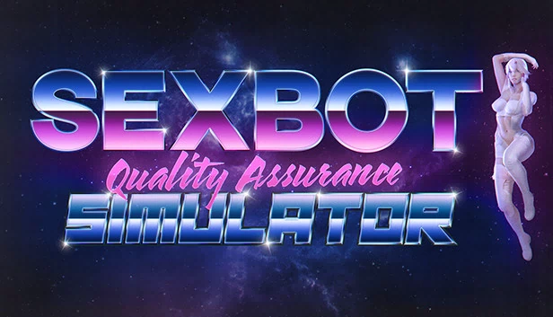 性爱机器人质量保证模拟器（Sexbot Quality Assurance Simulator） 游戏封面