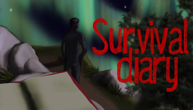 生存日记（Survival Diary） 游戏封面