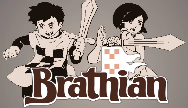 Brathian 游戏封面