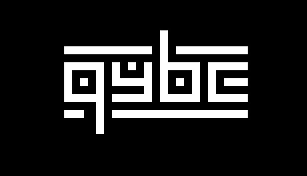 Qybe 游戏封面