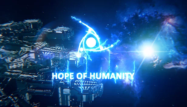 人类希望（Hope of Humanity） 游戏封面