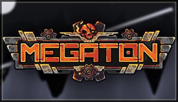 百万吨（Megaton） 游戏封面
