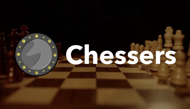 棋士（Chessers） 游戏封面
