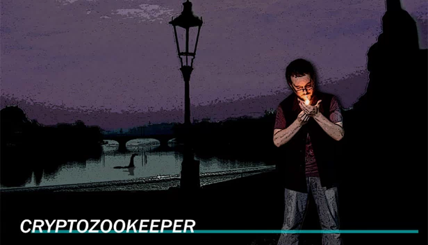 Cryptozookeeper 游戏封面