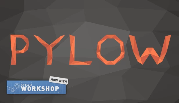 Pylow 游戏封面