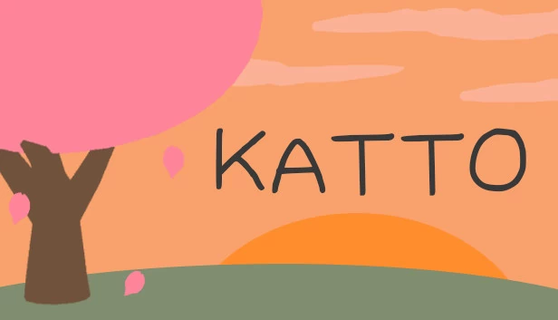 Katto 游戏封面