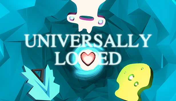 Universally Loved 游戏封面